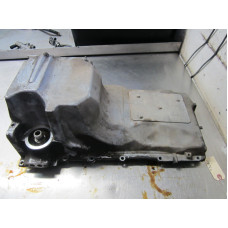 GRA404 Engine Oil Pan For 08-14 GMC Yukon XL 1500 Denali 6.2 12594604